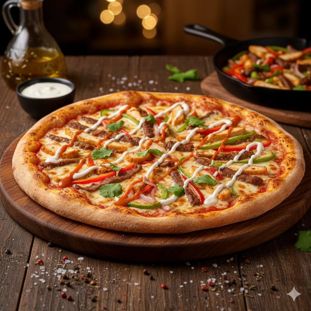 Fajita