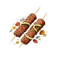 CHICKEN RESHMI KABAB