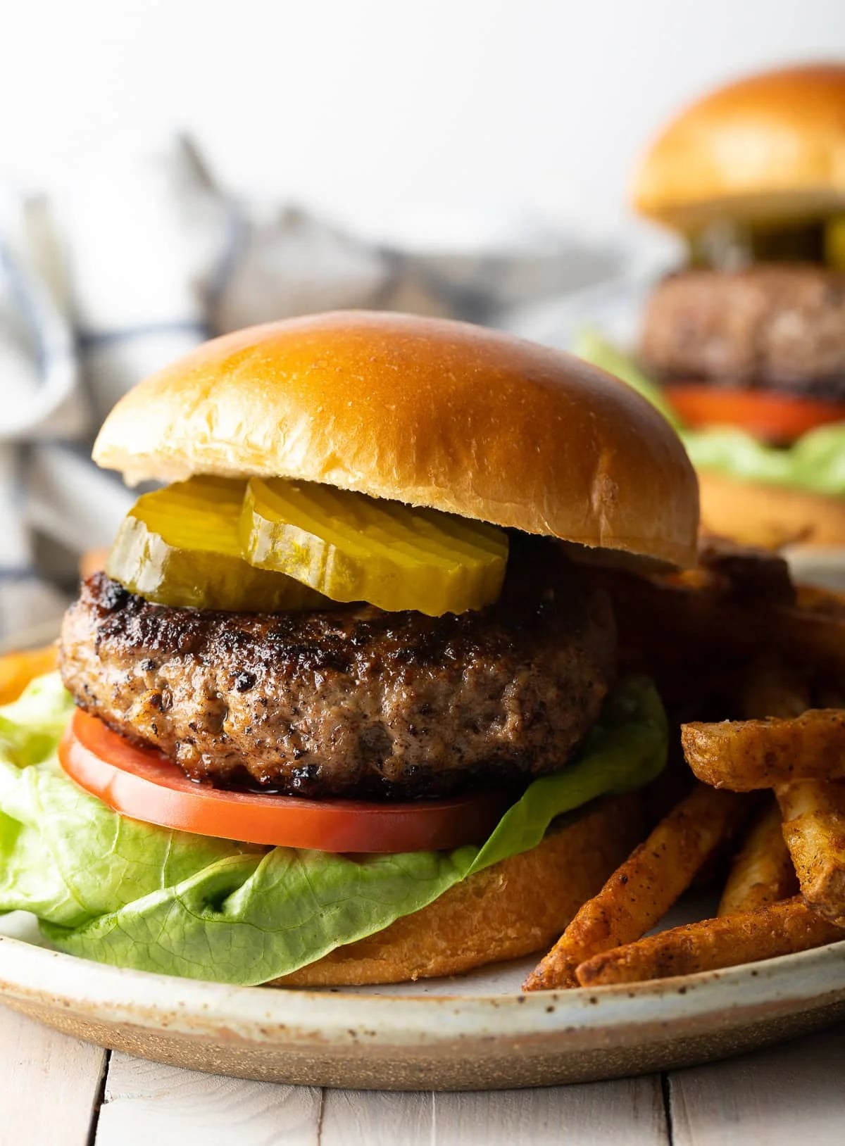 Patty Burger