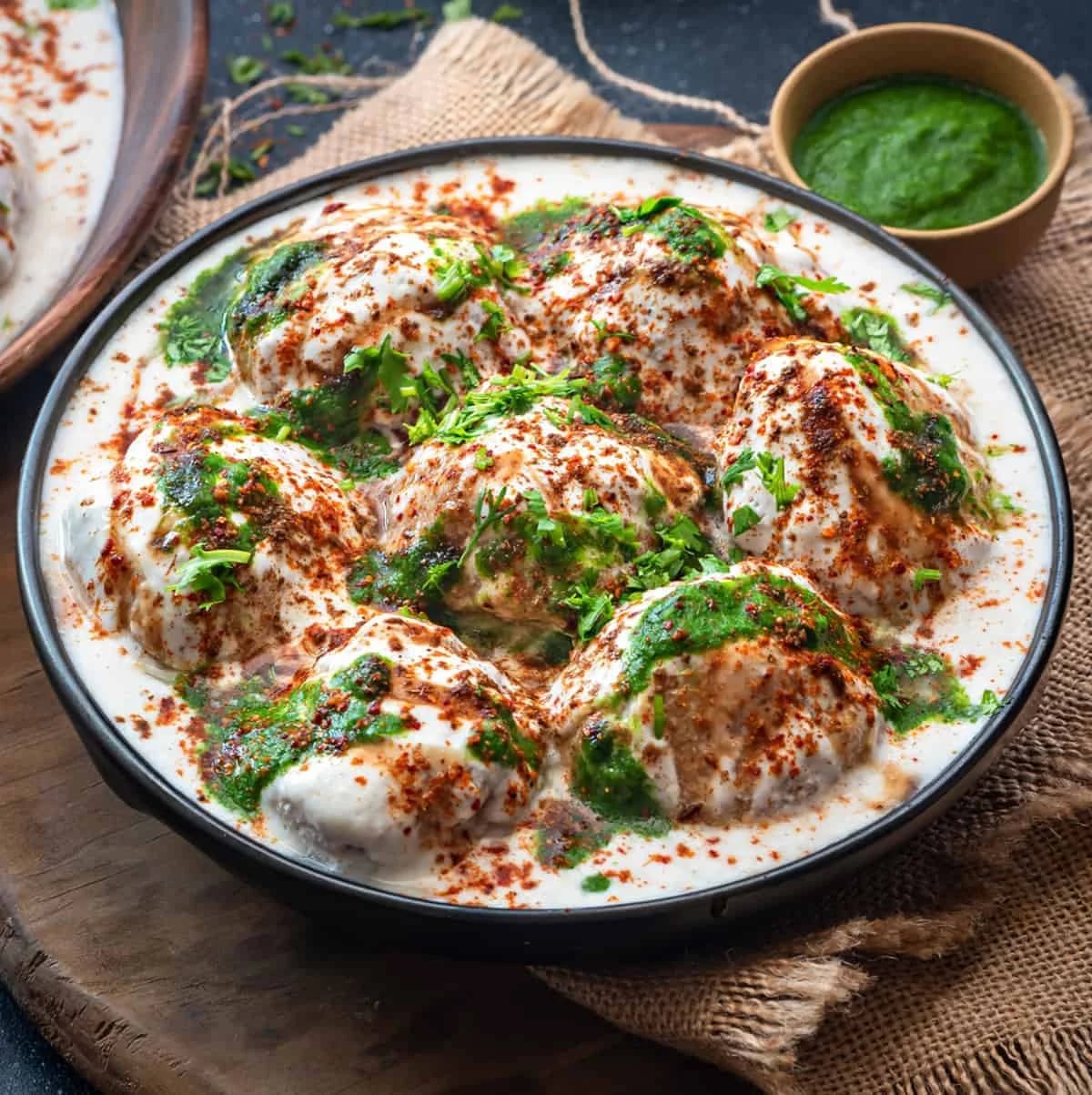 Dahi Bhala