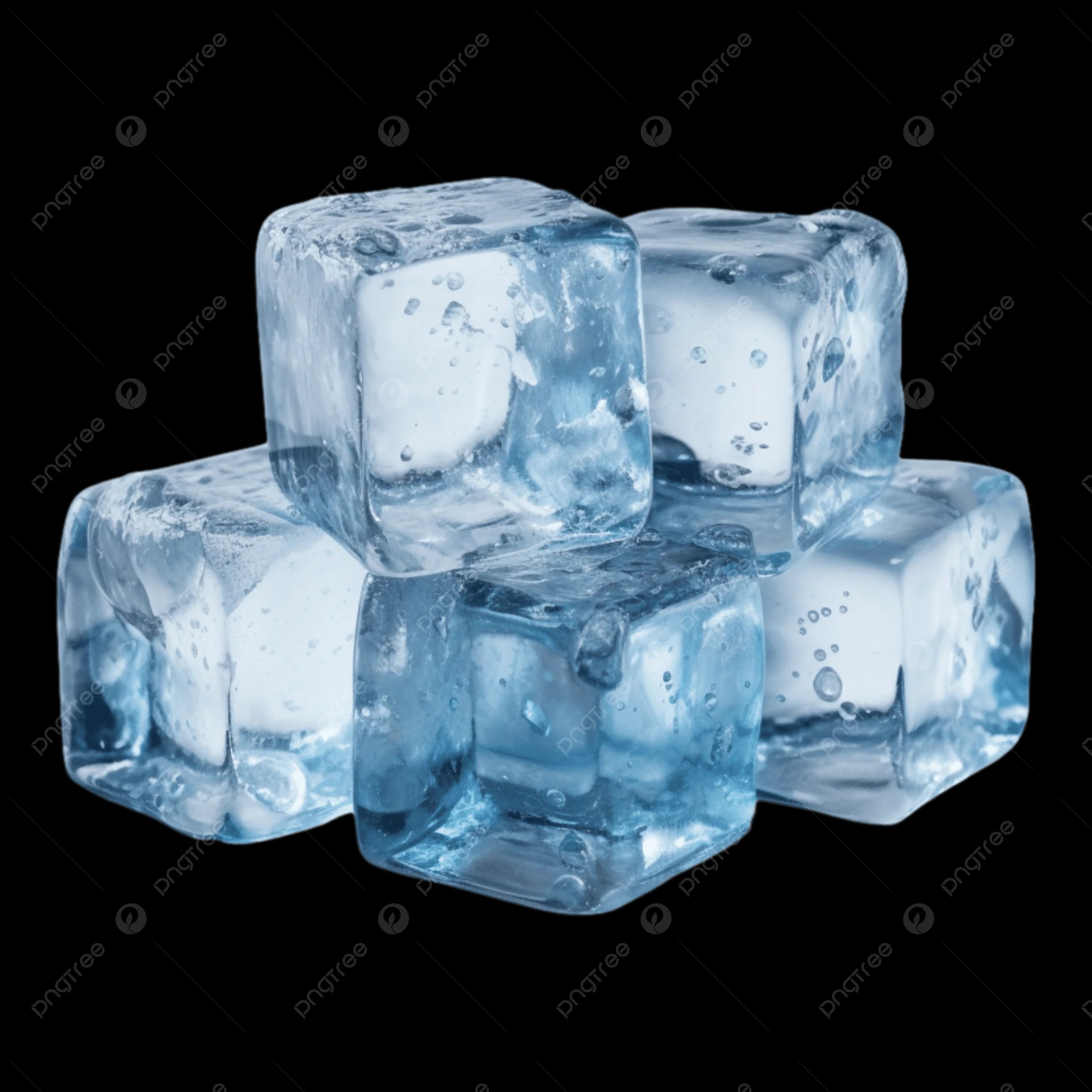Additional Cup & Ice