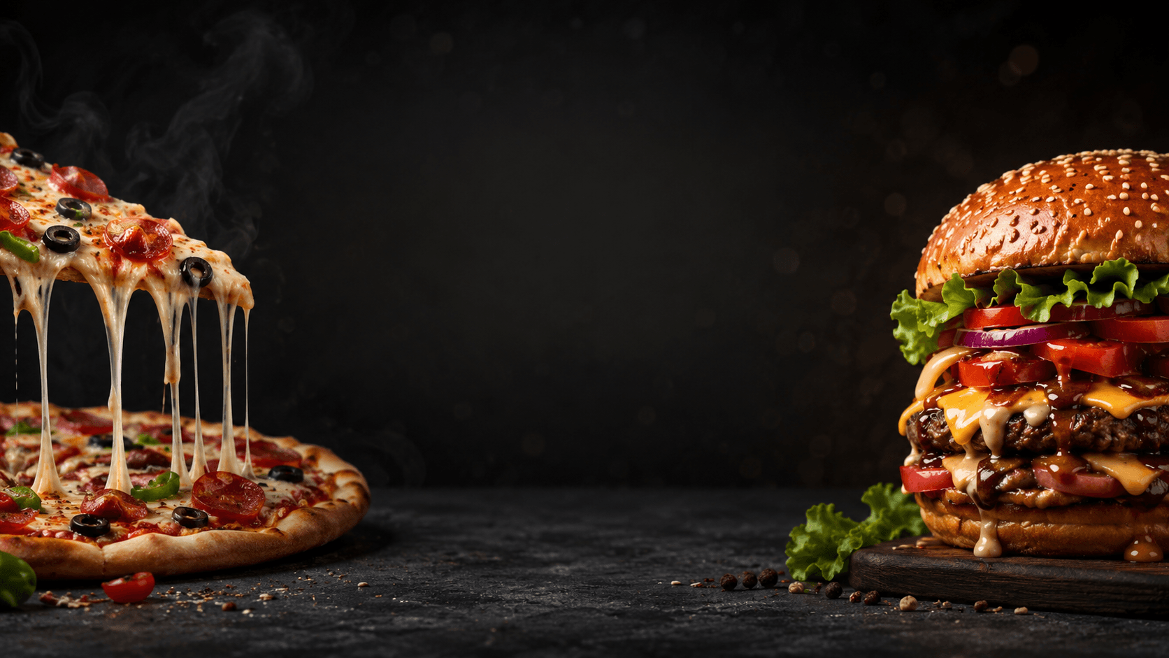 Ember & Spice
